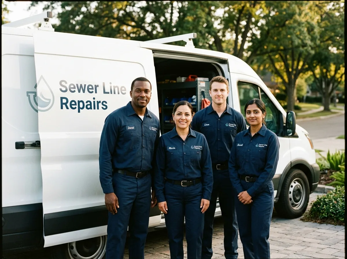 Emergency Plumber company in Portsmouth, IA