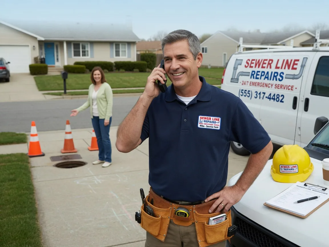 Emergency Plumber Portsmouth, IA FAQs